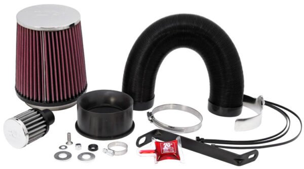 K&N Performance Air Intake System - 57-0425