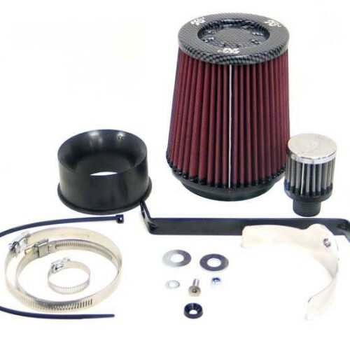 K&N Performance Air Intake System – 57-0432