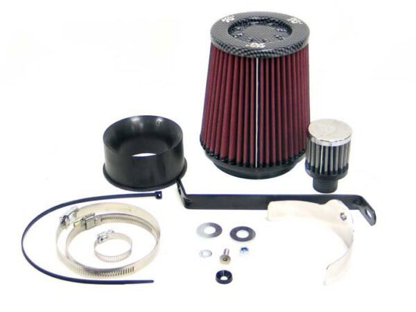 K&N Performance Air Intake System - 57-0432