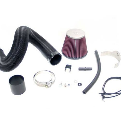 K&N Performance Air Intake System – 57-0468