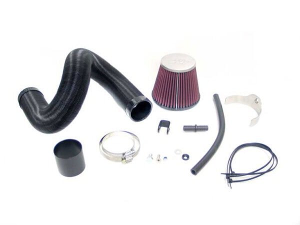 K&N Performance Air Intake System - 57-0468
