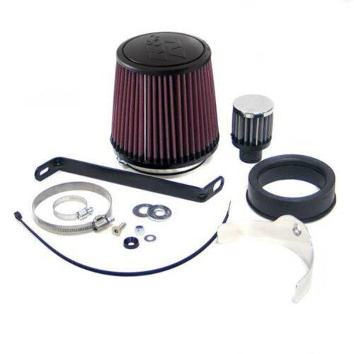 K&N Performance Air Intake System – 57-0479