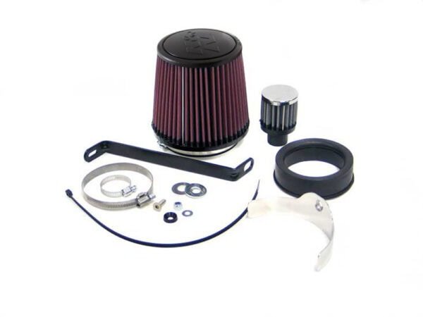 K&N Performance Air Intake System - 57-0479