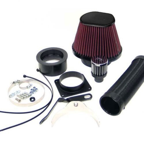 K&N Performance Air Intake System – 57-0515