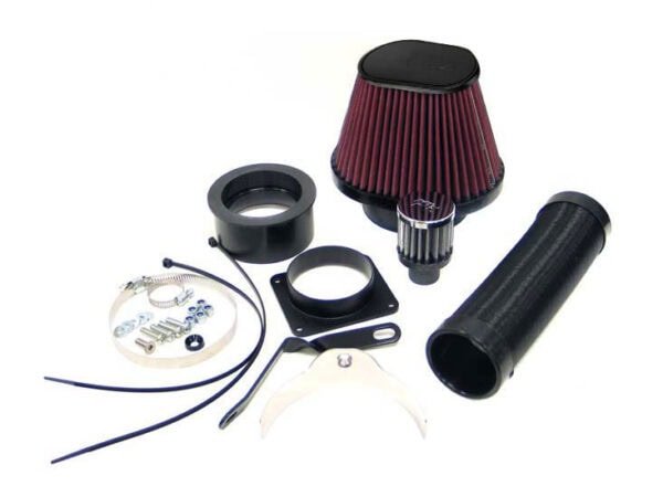 K&N Performance Air Intake System - 57-0515