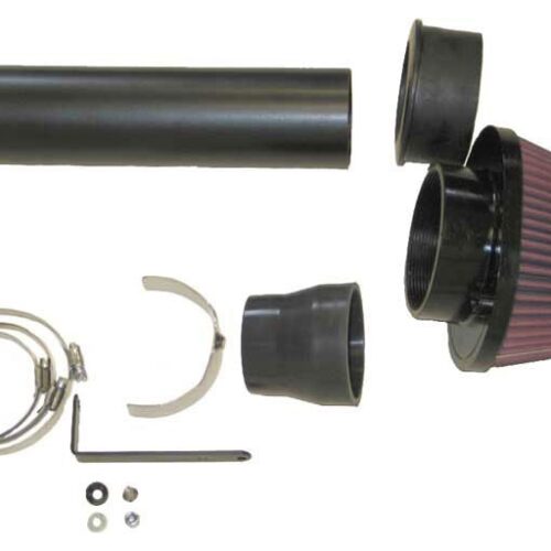 K&N Performance Air Intake System – 57-0516