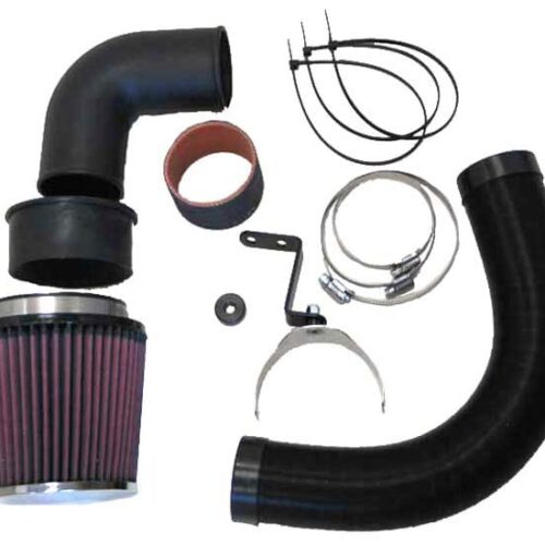 K&N Performance Air Intake System – 57-0543