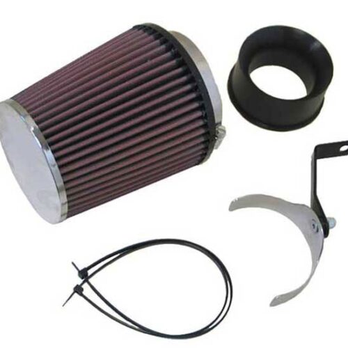 K&N Performance Air Intake System – 57-0545