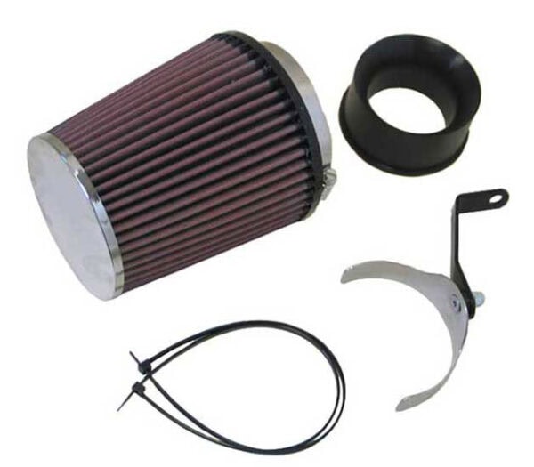 K&N Performance Air Intake System - 57-0545
