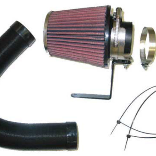 K&N Performance Air Intake System – 57-0561