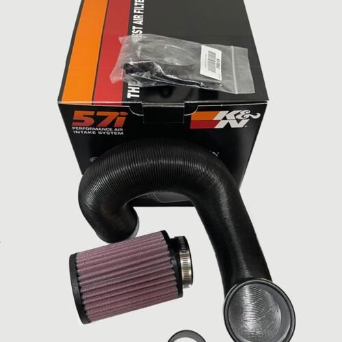 K&N Performance Air Intake System – 57-0562