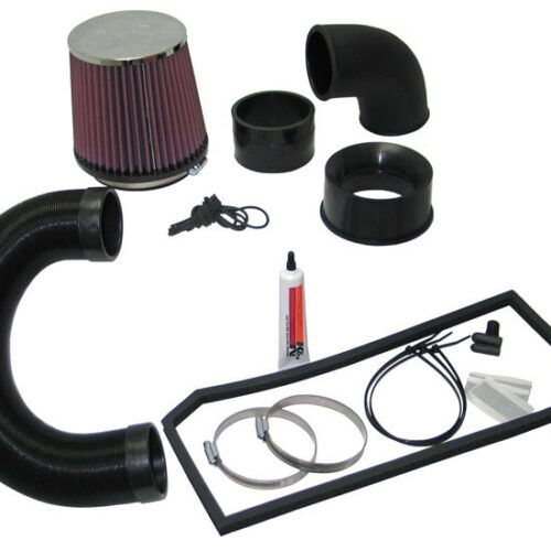 K&N Performance Air Intake System – 57-0570