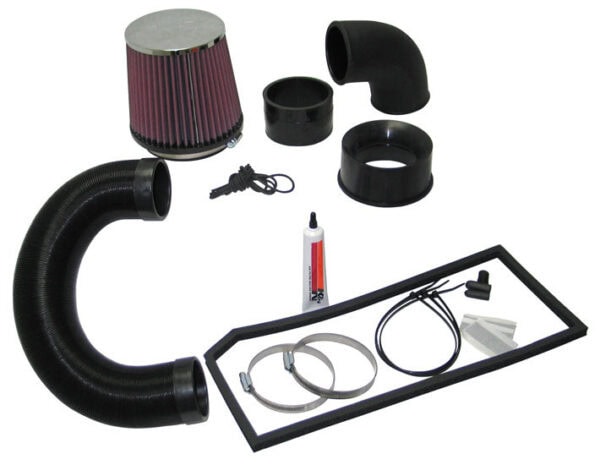 K&N Performance Air Intake System - 57-0570