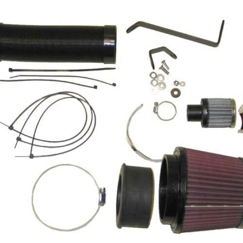 K&N Performance Air Intake System – 57-0593