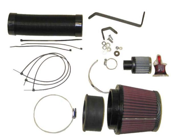 K&N Performance Air Intake System - 57-0593