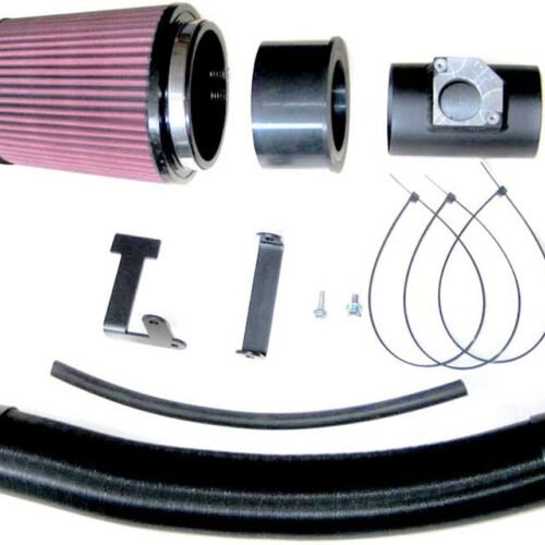 K&N Performance Air Intake System – 57-0594