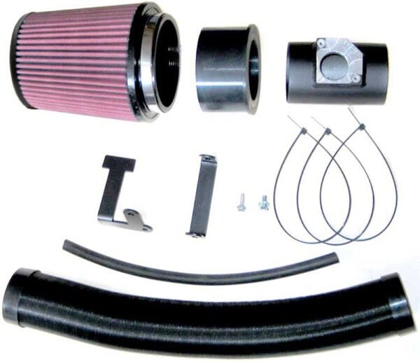 K&N Performance Air Intake System - 57-0594