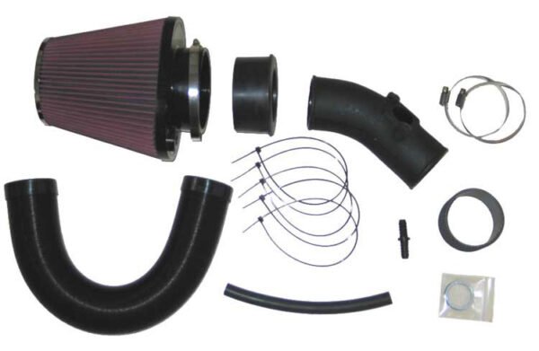 K&N Performance Air Intake System - 57-0615