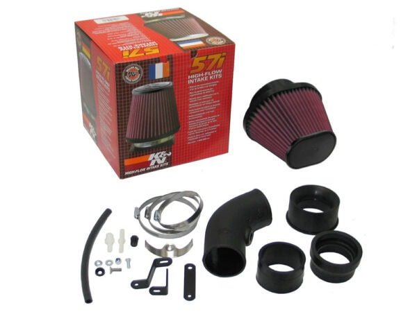 K&N Performance Air Intake System - 57-0618-1