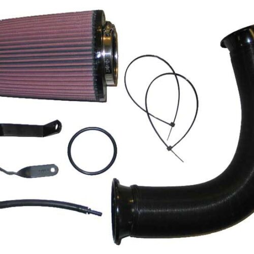 K&N Performance Air Intake System – 57-0622