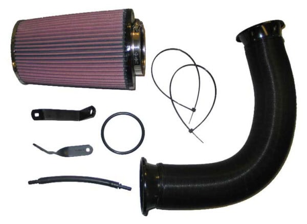 K&N Performance Air Intake System - 57-0622