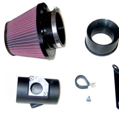 K&N Performance Air Intake System – 57-0626