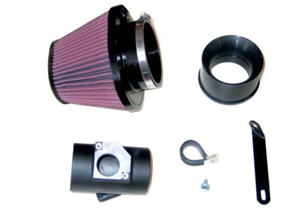 K&N Performance Air Intake System - 57-0626