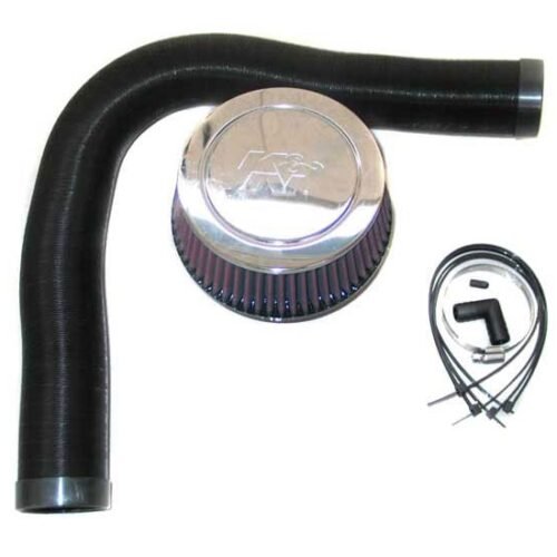 K&N Performance Air Intake System – 57-0655