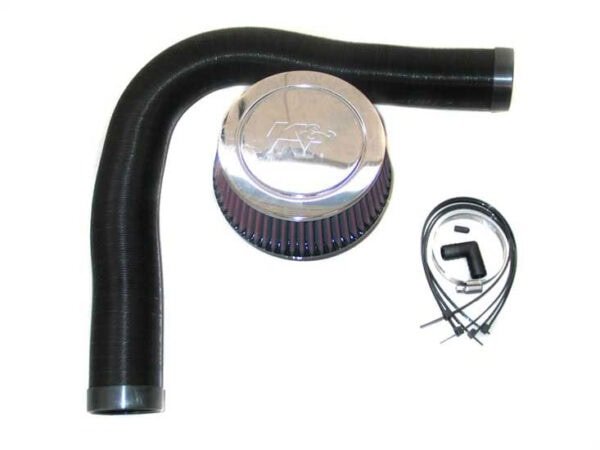 K&N Performance Air Intake System - 57-0655