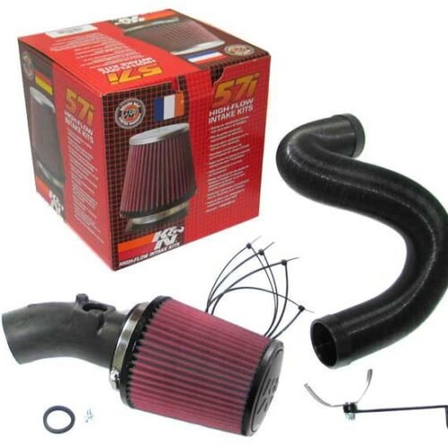 K&N Performance Air Intake System – 57-0656