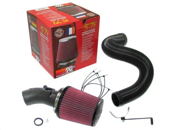 K&N Performance Air Intake System - 57-0656