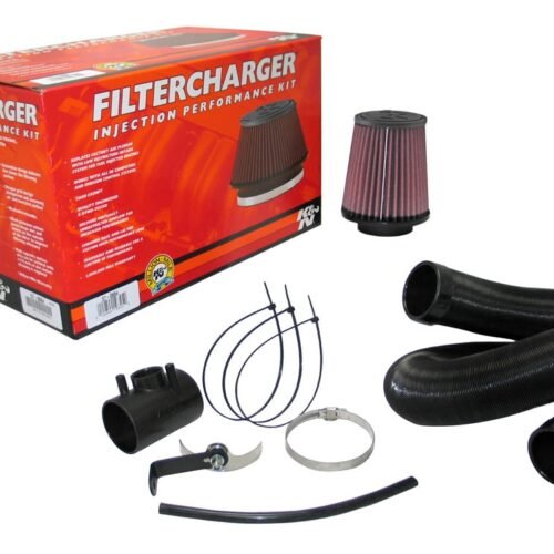 K&N Performance Air Intake System – 57-0664