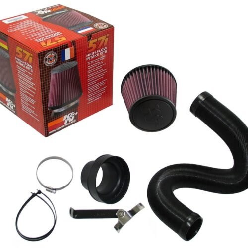 K&N Performance Air Intake System – 57-0679