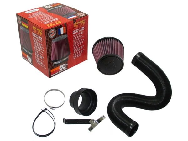 K&N Performance Air Intake System - 57-0679