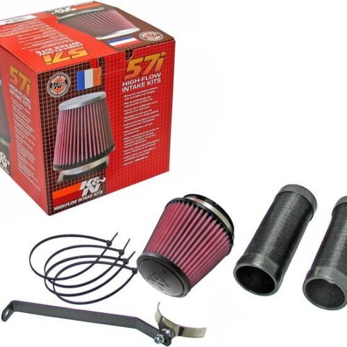 K&N Performance Air Intake System – 57-0680
