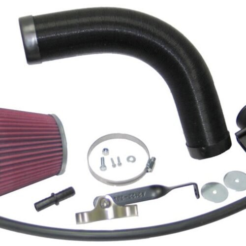 K&N Performance Air Intake System – 57-0686