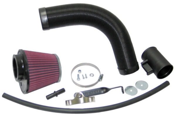 K&N Performance Air Intake System - 57-0686