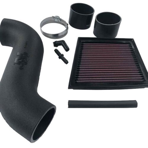 K&N Performance Air Intake System – 57-0690