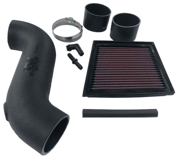 K&N Performance Air Intake System - 57-0690