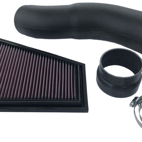 K&N Performance Air Intake System – 57-0691