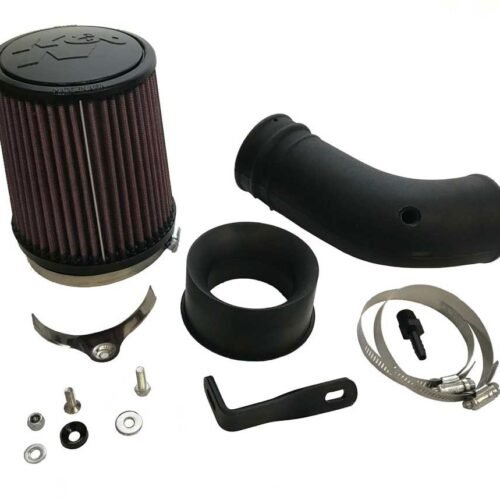 K&N Performance Air Intake System – 57-0693