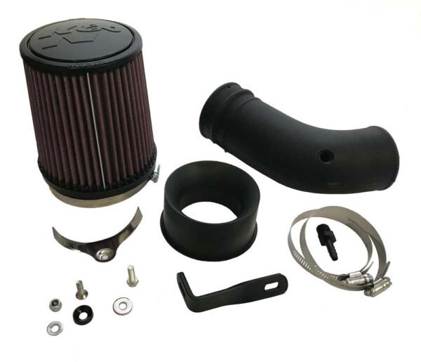 K&N Performance Air Intake System - 57-0693