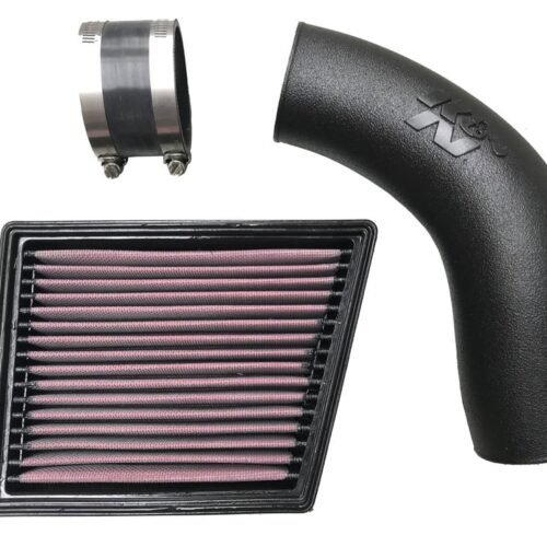 K&N Performance Air Intake System – 57-0695