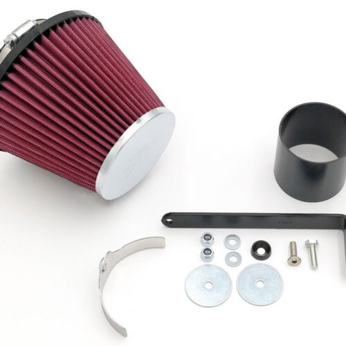 K&N Performance Air Intake System – 57-0696
