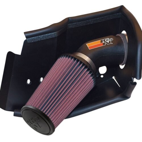 K&N Performance Air Intake System – 57-1000