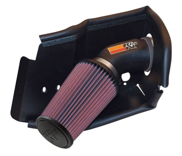 K&N Performance Air Intake System - 57-1000