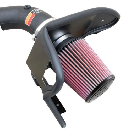 K&N Performance Air Intake System – 57-1001