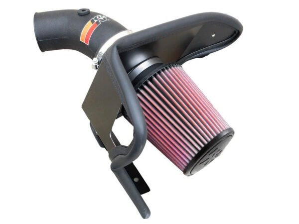 K&N Performance Air Intake System - 57-1001