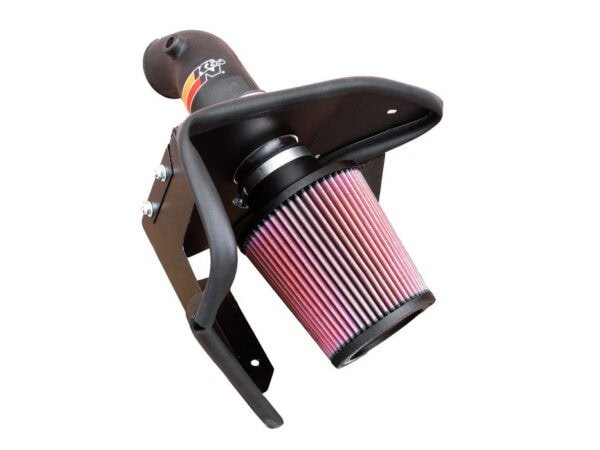 K&N Performance Air Intake System - 57-1002