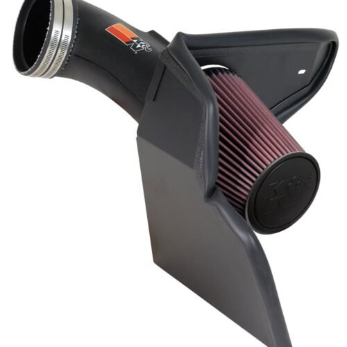 K&N Performance Air Intake System – 57-1003
